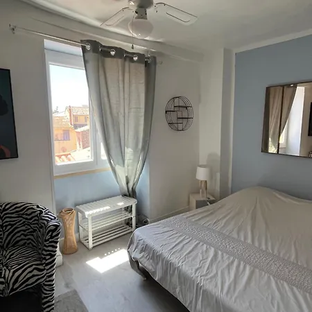 公寓 T2 Centre Historique