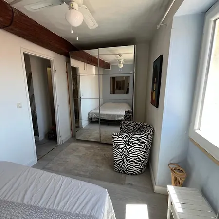 公寓 T2 Centre Historique 耶尔